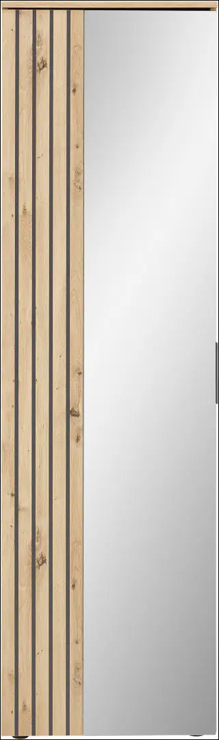 Spinta GI841 - €155 Save 50% 100-200, __label:Pristatymas 1-2 d.d., biuro-baldai, color-pilka, color-ruda €100 to €200