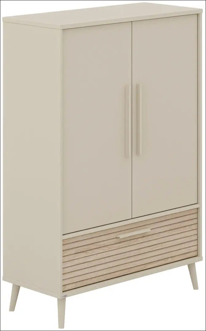 Spinta GI933 - €250 Save 55% __label:Pristatymas 1-2 d.d., color-ruda, color-smelio, material-mediena, over-200 Virš