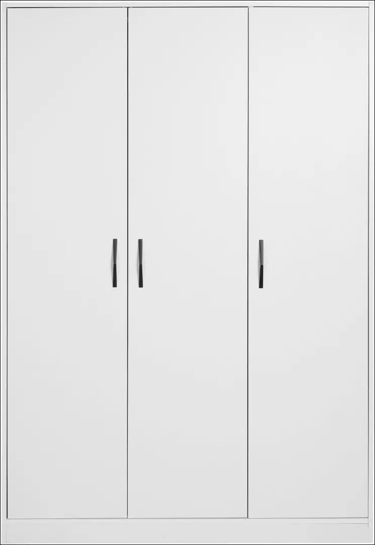 Spinta GI936 - €180 Save 55% 100-200, __label:Pristatymas 1-2 d.d., color-balta, material-mediena, pazeistas €100