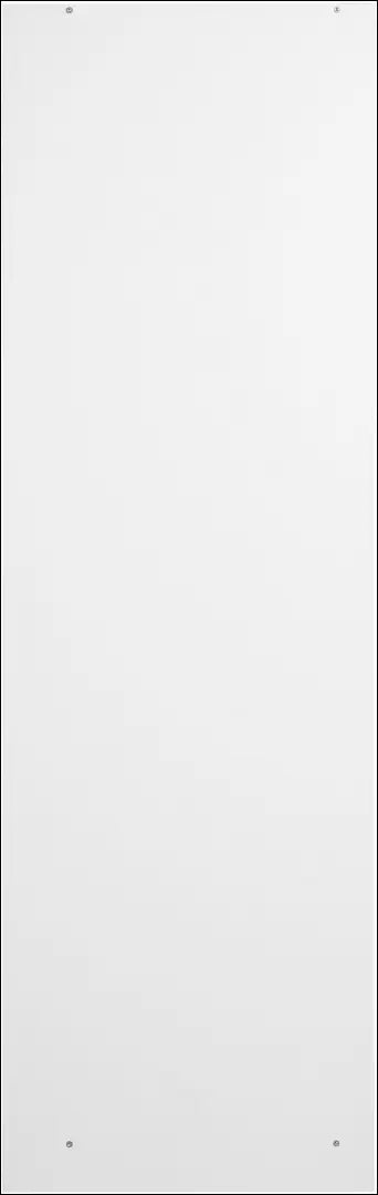 Spinta GI936 - €180 Save 55% 100-200, __label:Pristatymas 1-2 d.d., color-balta, material-mediena, pazeistas €100