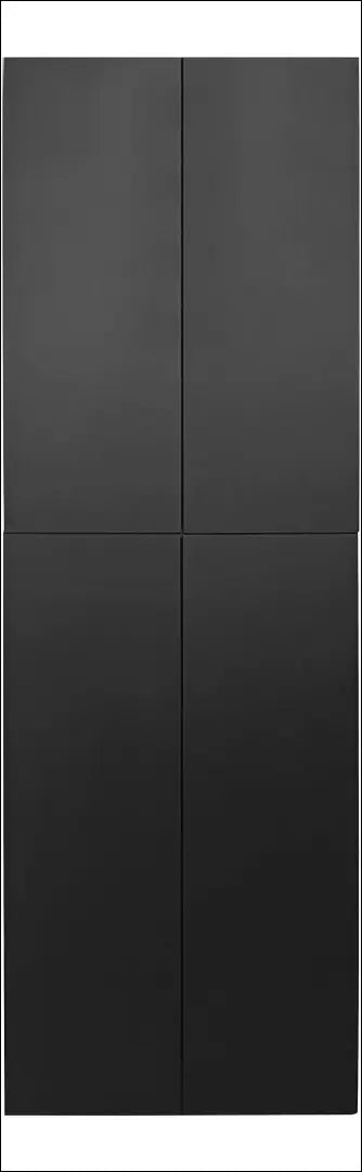 Spinta GI959 - €110 Save 50% 100-200, __label:Pristatymas 1-2 d.d., biuro-baldai, biuro-lentynos, color-juoda Biuro
