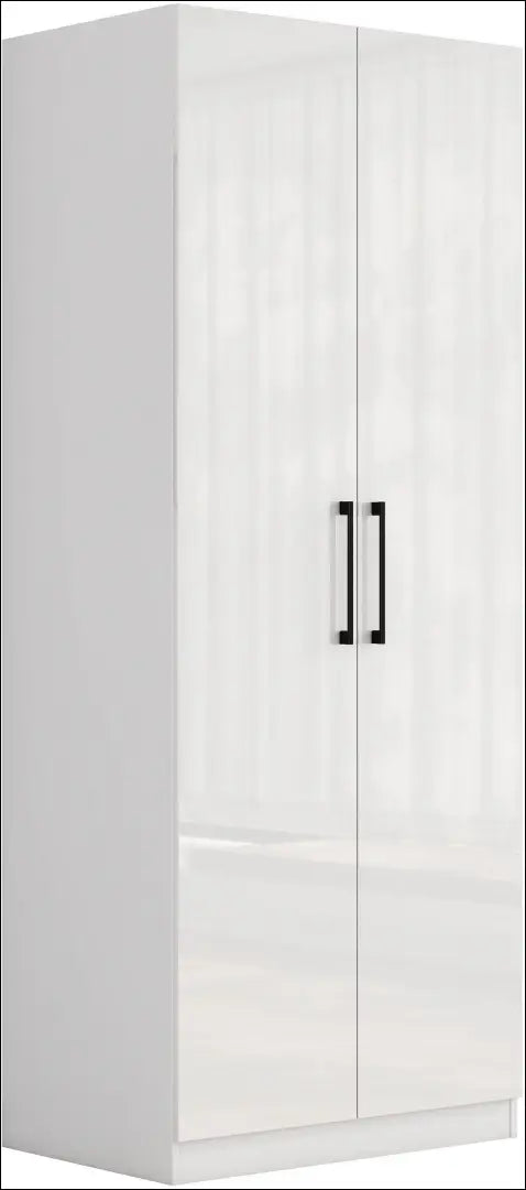 Spinta GI969 - €190 Save 50% 100-200, __label:Pristatymas 1-2 d.d., color-balta, material-mediena, miegamojo Balta