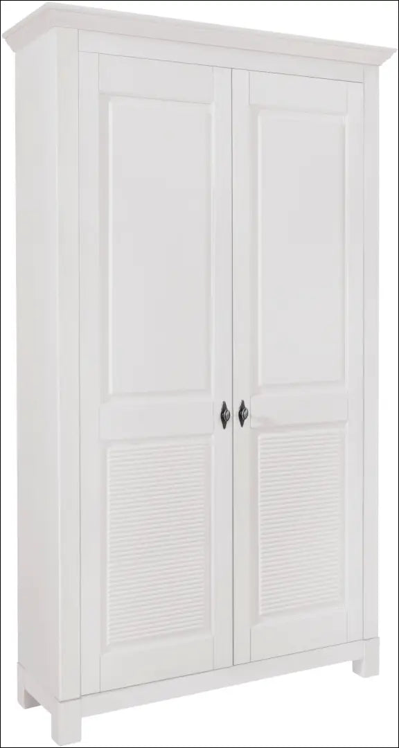 Spinta GI977 - €360 Save 50% __label:Pristatymas 1-2 d.d., batu-lentyna, batu-spintele, biuro-baldai, color-balta Balta