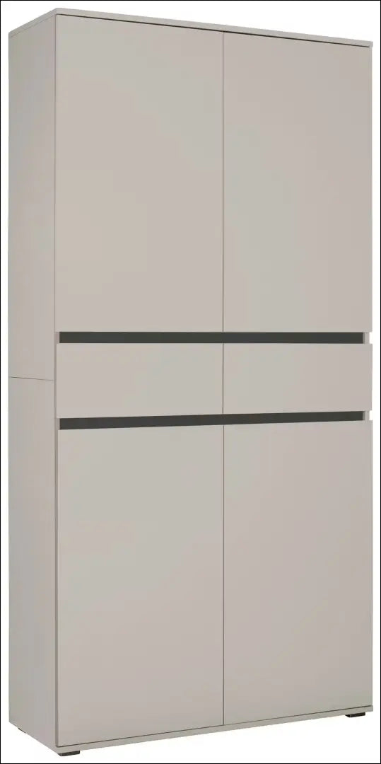 Spinta GI991 - €190 Save 50% 100-200, __label:Pristatymas 1-2 d.d., batu-spintele, biuro-baldai, biuro-lentynos Batų