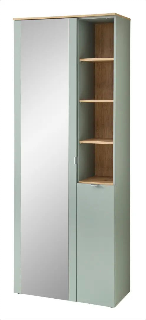 Spinta GI994 - €190 Save 60% 100-200, __label:Pristatymas 1-2 d.d., color-ruda, color-zalia, material-mdf Grožio
