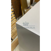 Įkelti vaizdą į galerijos rodinį, Spintelė KI521 - 50-100, color-pilka, material-mediena,
