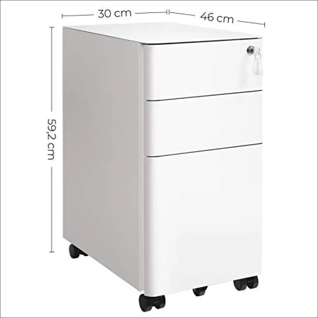 Spintelė ant ratukų dokumentams SM552 - €145 Save 40% 100-200, __label:Pristatymas 5-14 d.d., notouch30, song,