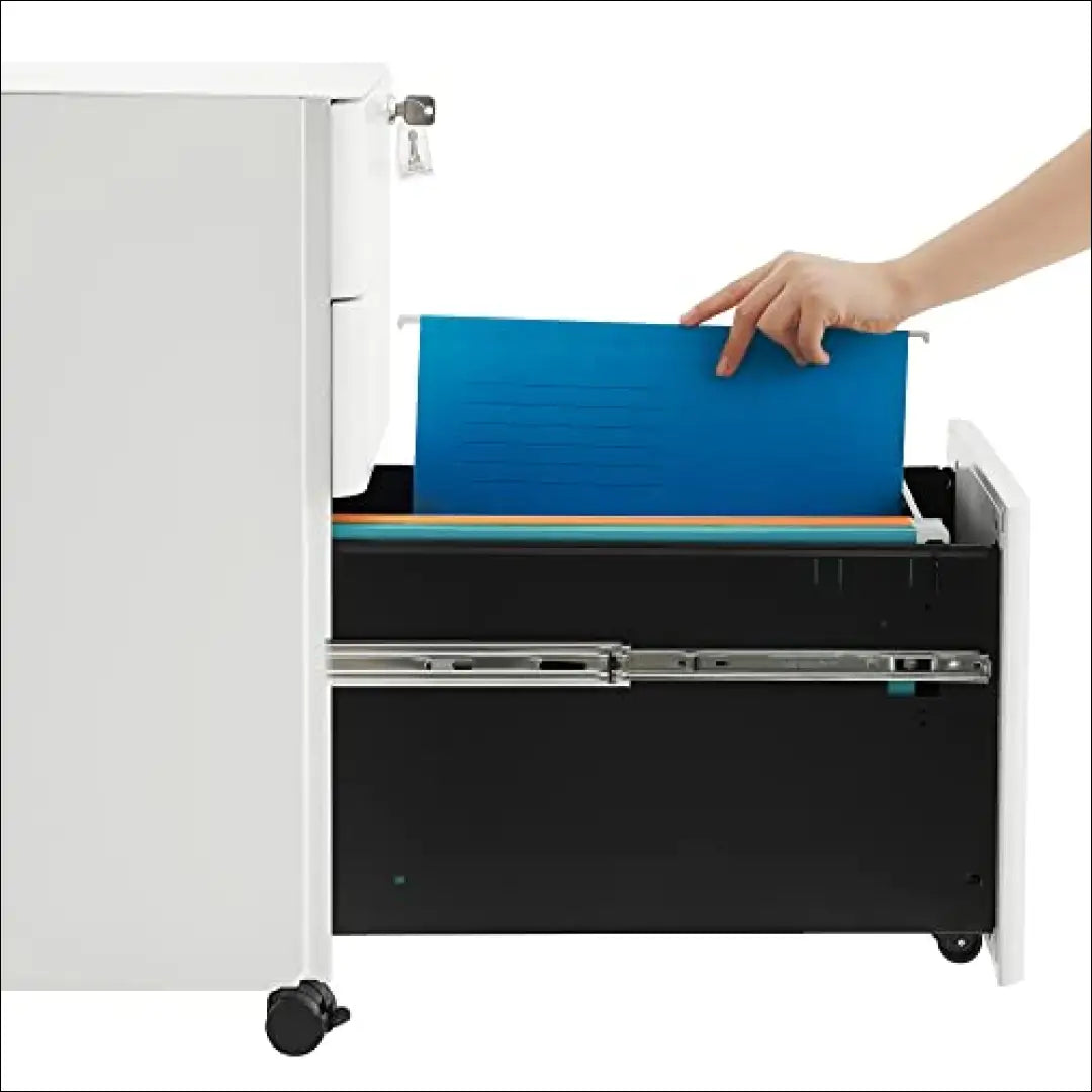 Spintelė ant ratukų dokumentams SM552 - €145 Save 40% 100-200, __label:Pristatymas 5-14 d.d., notouch30, song,