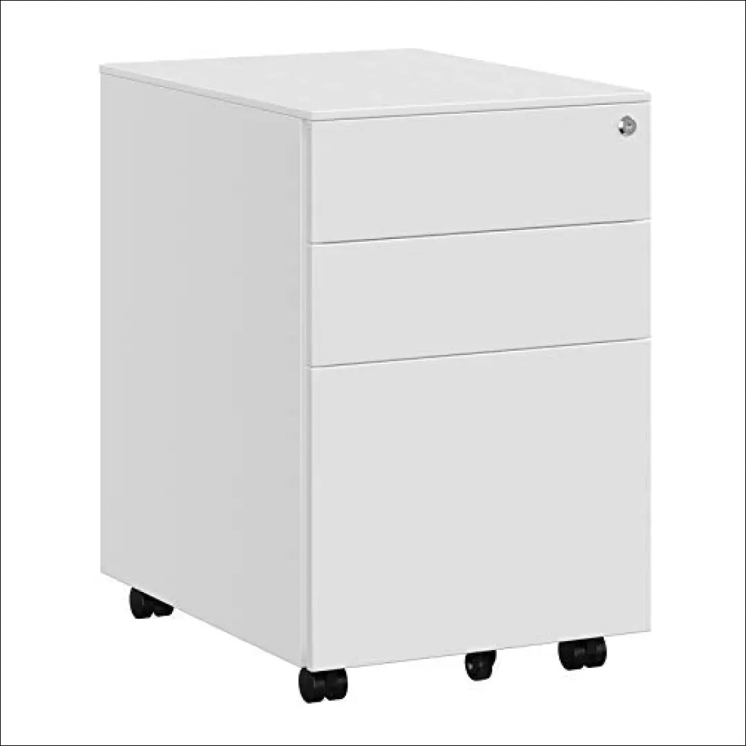 Spintelė ant ratukų SM548 - €198 Save 40% 100-200, __label:Pristatymas 5-14 d.d., biuro-baldai, notouch30, song