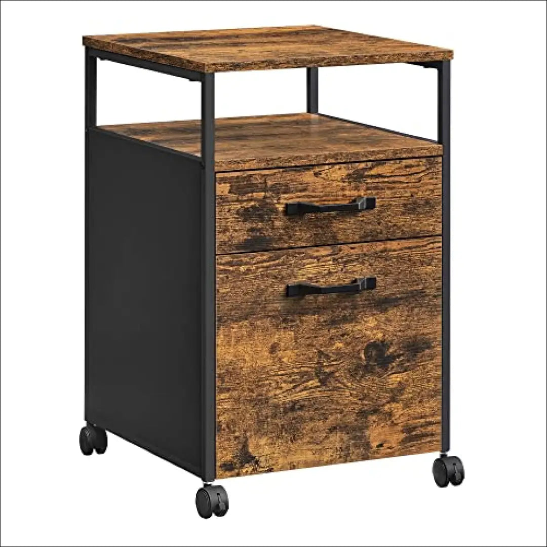 Spintelė ant ratukų SM558 - €135 Save 40% 100-200, __label:Pristatymas 5-14 d.d., naktiniai-staleliai, notouch30, song