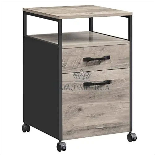 Spintelė ant ratukų SM561 - €128 Save 10% 100-200, __label:Pristatymas 5-14 d.d., biuro-baldai, miegamojo,