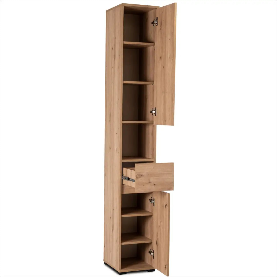 Spintelė ąžuolo spalvos 30 cm TE790 - €122 Save 15% 100-200, __label:Pristatymas 5-14 d.d., elite, uzsakomi €100