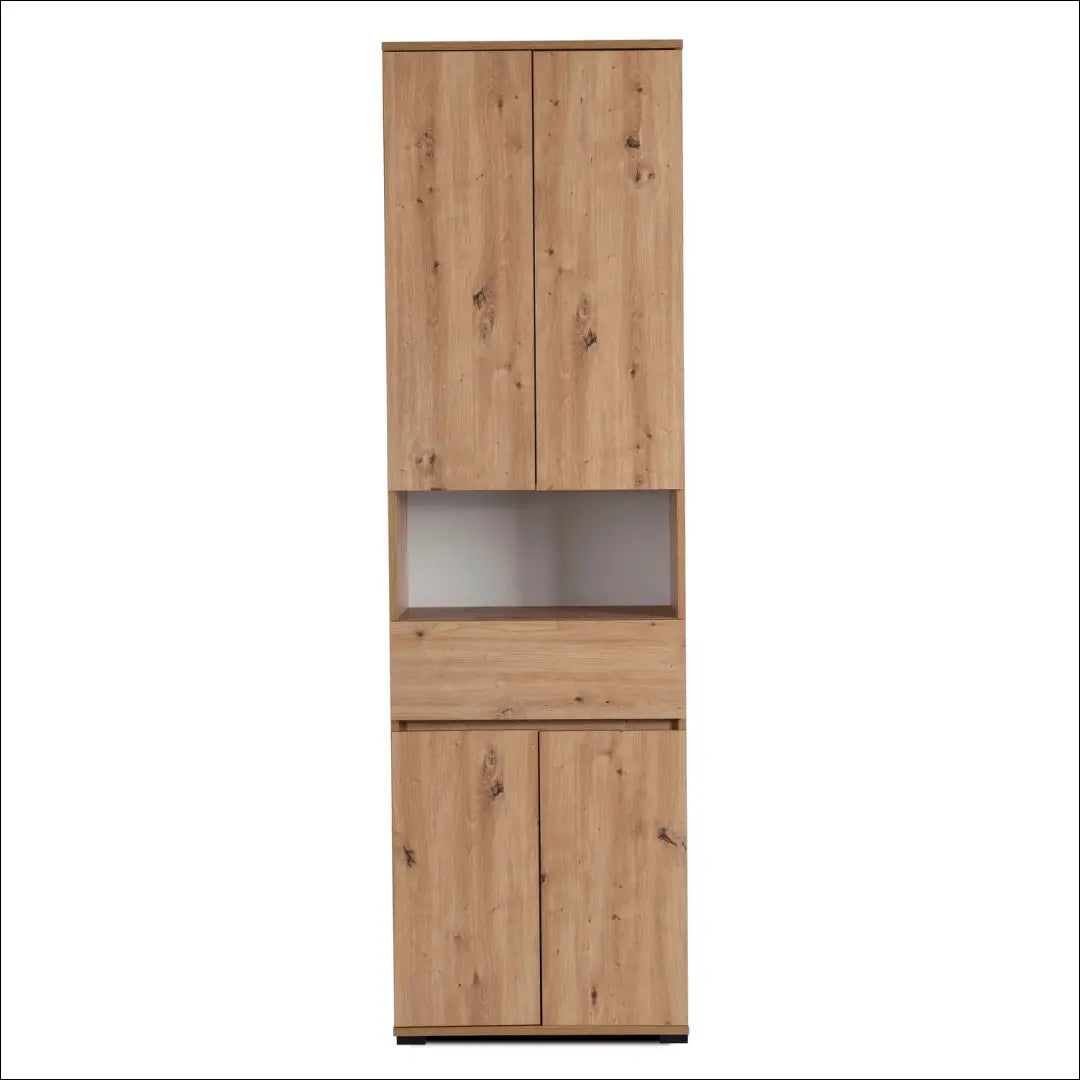 Spintelė ąžuolo spalvos 60 cm TE792 - €228 Save 15% __label:Pristatymas 5-14 d.d., elite, over-200, uzsakomi Virš €200