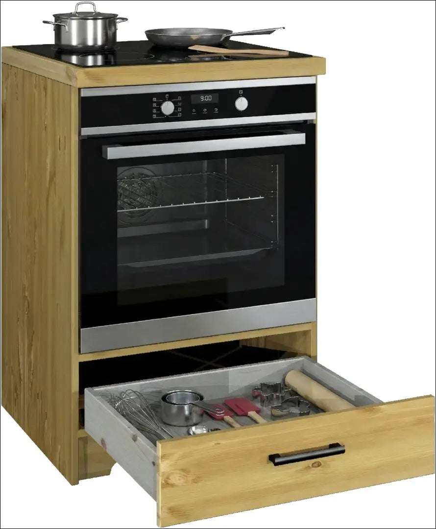 Spintelė orkaitei KI1812 - €145 Save 50% 100-200, __label:Pristatymas 1-2 d.d., color-ruda, kita,