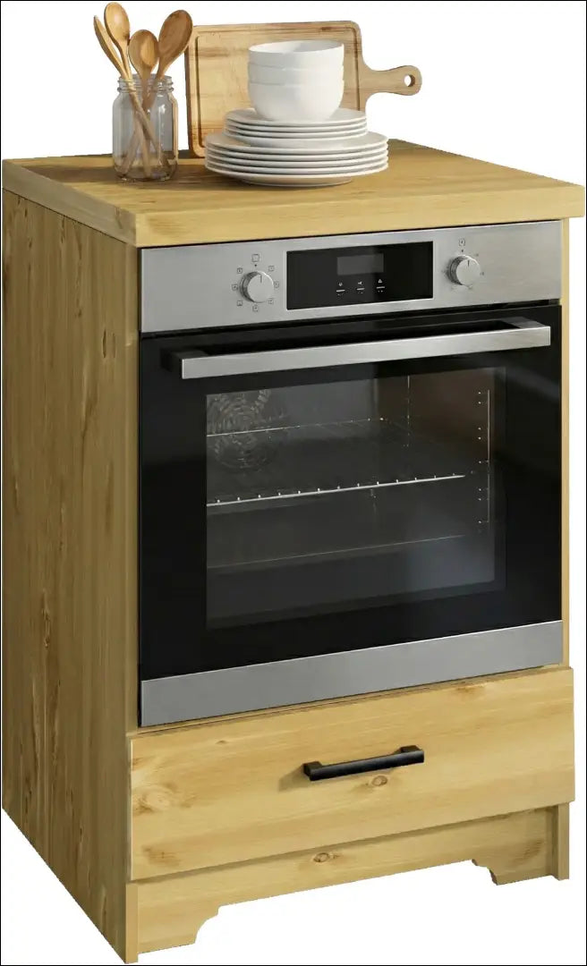 Spintelė orkaitei KI1812 - €145 Save 50% 100-200, __label:Pristatymas 1-2 d.d., color-ruda, kita,