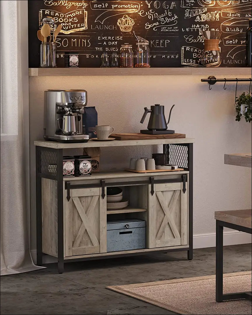 Spintelė SM1112 - €201 Save 40% __label:Pristatymas 5-14 d.d., notouch30, over-200, song, spalva-pilka 100x33x80cm