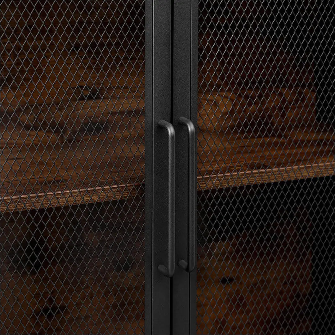 Spintelė SM1664 - €198 Save 40% 100-200, __label:Pristatymas 5-14 d.d., notouch30, song, spalva-ruda 70x33x100cm / Ruda