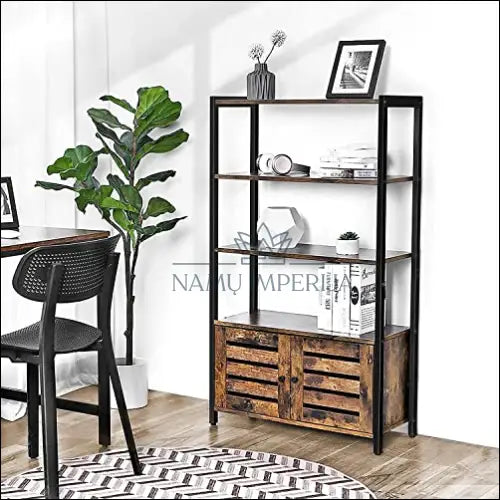 Spintelė SM1668 - €138 Save 10% 100-200, __label:Pristatymas 5-14 d.d., notouch10, pastatoma-lentyna, song