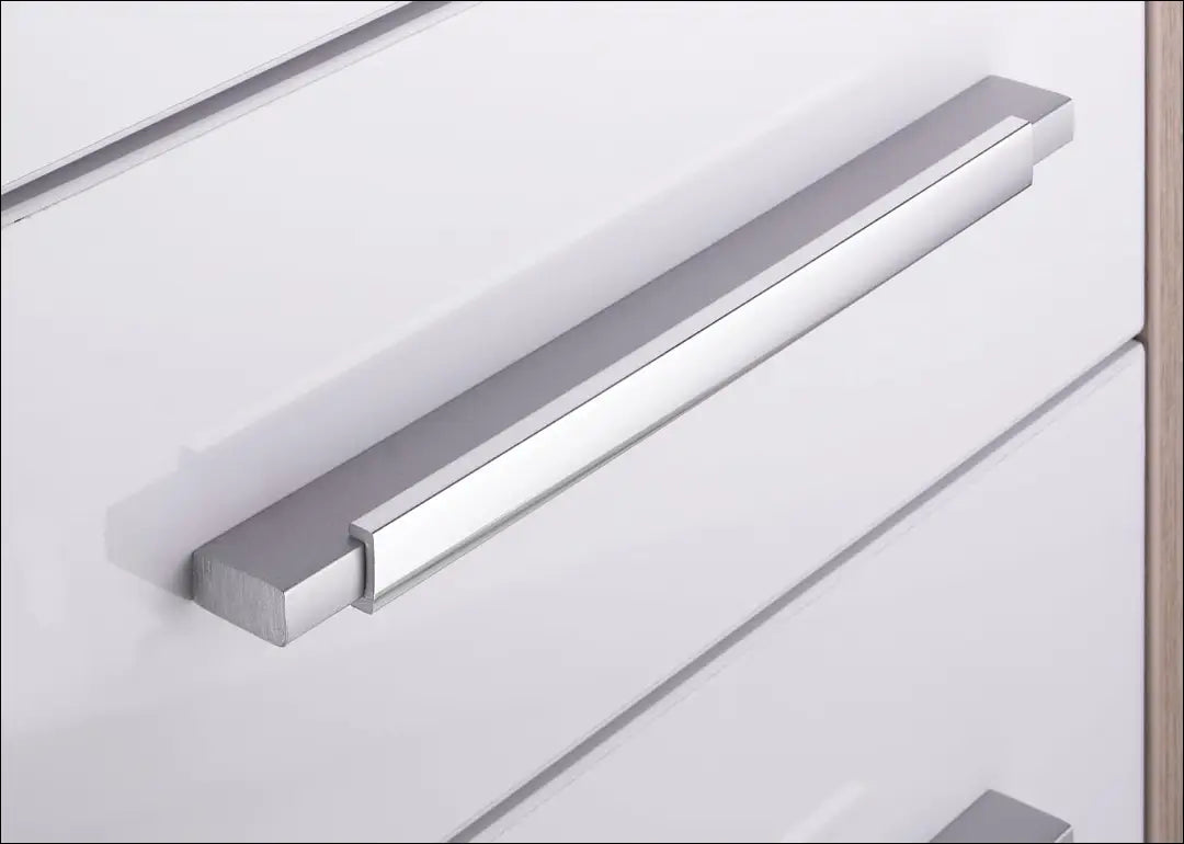 Spintelė su ratukais KI1466 - €102 Save 50% 100-200, __label:Pristatymas 1-2 d.d., biuro-baldai, color-balta,