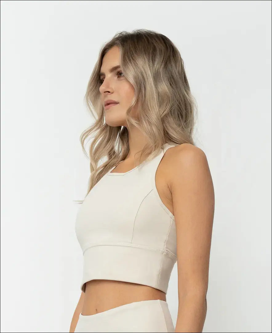 Sportinė liemenėlė “Kuuno” DI7693 - €17 Save 65% __label:Pristatymas 1-2 d.d., color-smelio, drabuziai,