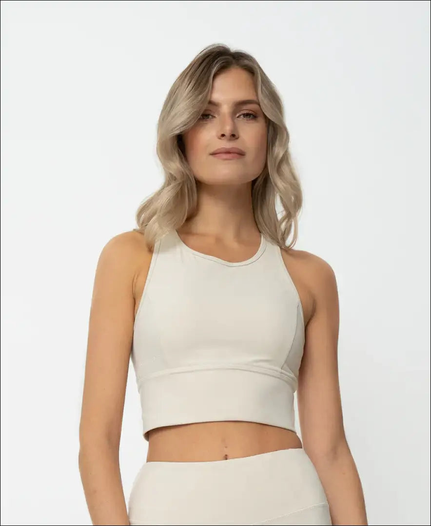 Sportinė liemenėlė “Kuuno” DI7693 - €17 Save 65% __label:Pristatymas 1-2 d.d., color-smelio, drabuziai,