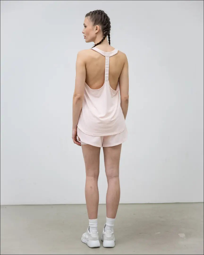 Sportiniai marškinėliai “Kuuno” DI7688 - €10 Save 65% __label:Pristatymas 1-2 d.d., color-rozine, drabuziai,