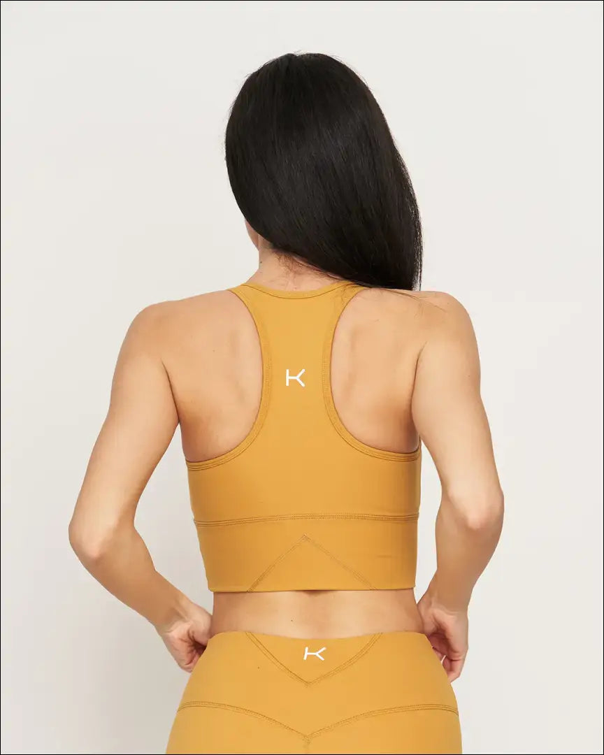 Sportinis kostiumėlis “Kuuno” DI7703 - €38 Save 65% 25-50, __label:Pristatymas 1-2 d.d., color-geltona, color-oranzine,