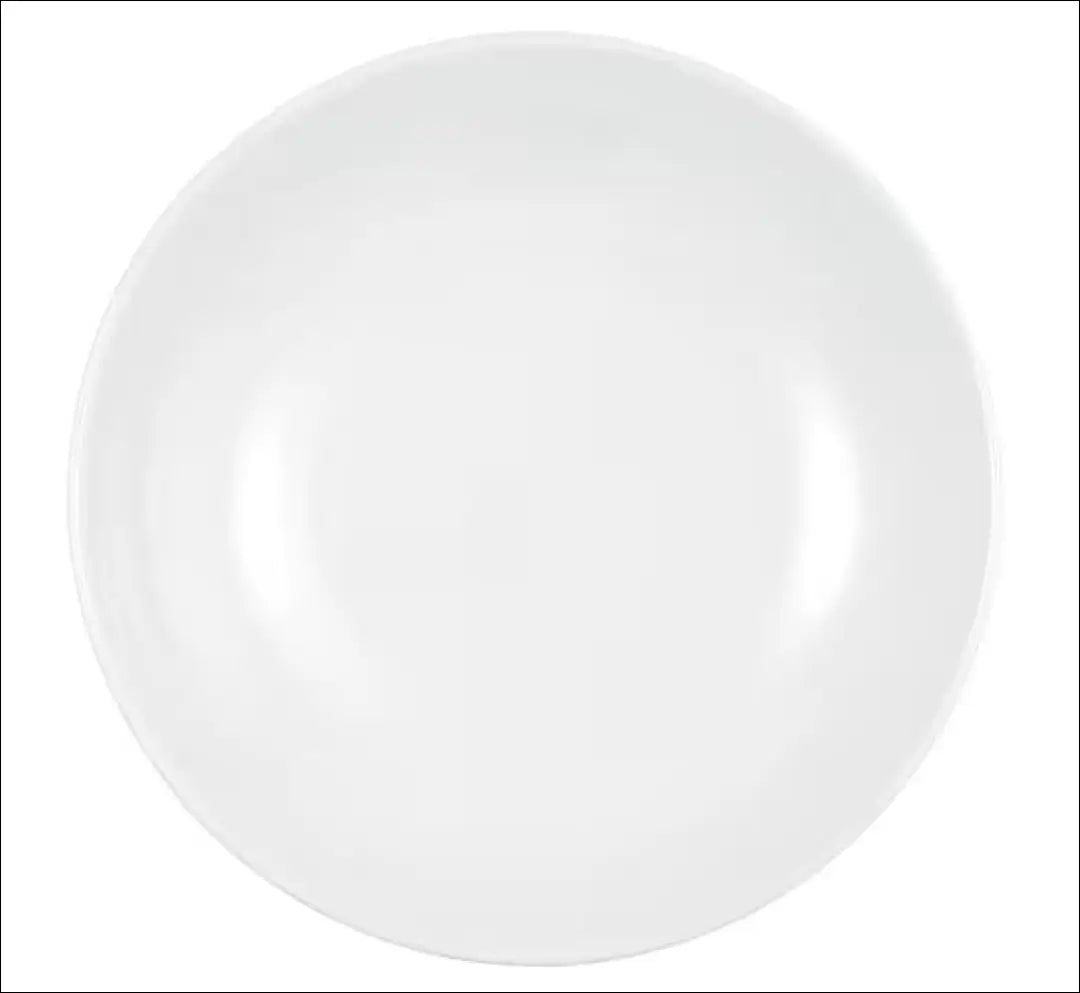 Sriubos lėkščių komplektas (6vnt) DI11335 - €39 Save 50% 25-50, __label:Pristatymas 1-2 d.d., color-balta, indai,