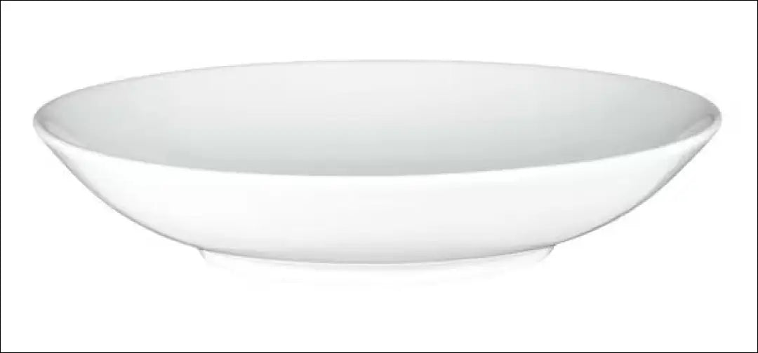 Sriubos lėkščių komplektas (6vnt) DI11335 - €39 Save 50% 25-50, __label:Pristatymas 1-2 d.d., color-balta, indai,