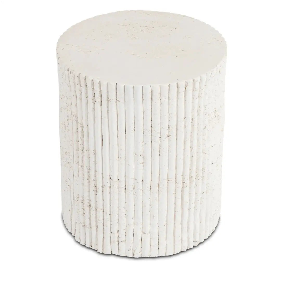 Stalas 38 cm kreminės/smėlinės spalvos modernus TE2515 - €65 Save 15% __label:Pristatymas 5-14 d.d., Newelite Naujausi