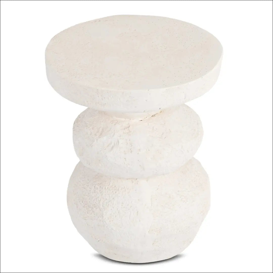 Stalas 41 cm kreminės/smėlinės spalvos modernus TE2514 - €82.98 Save 15% __label:Pristatymas 5-14 d.d., Newelite