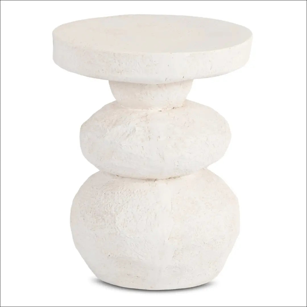 Stalas 41 cm kreminės/smėlinės spalvos modernus TE2514 - €82.98 Save 15% __label:Pristatymas 5-14 d.d., Newelite
