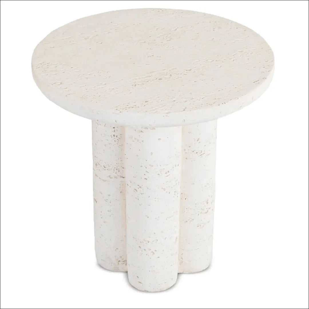 Stalas 46 cm kreminės/smėlinės spalvos modernus TE2480 - €75.37 Save 15% __label:Pristatymas 5-14 d.d., Newelite