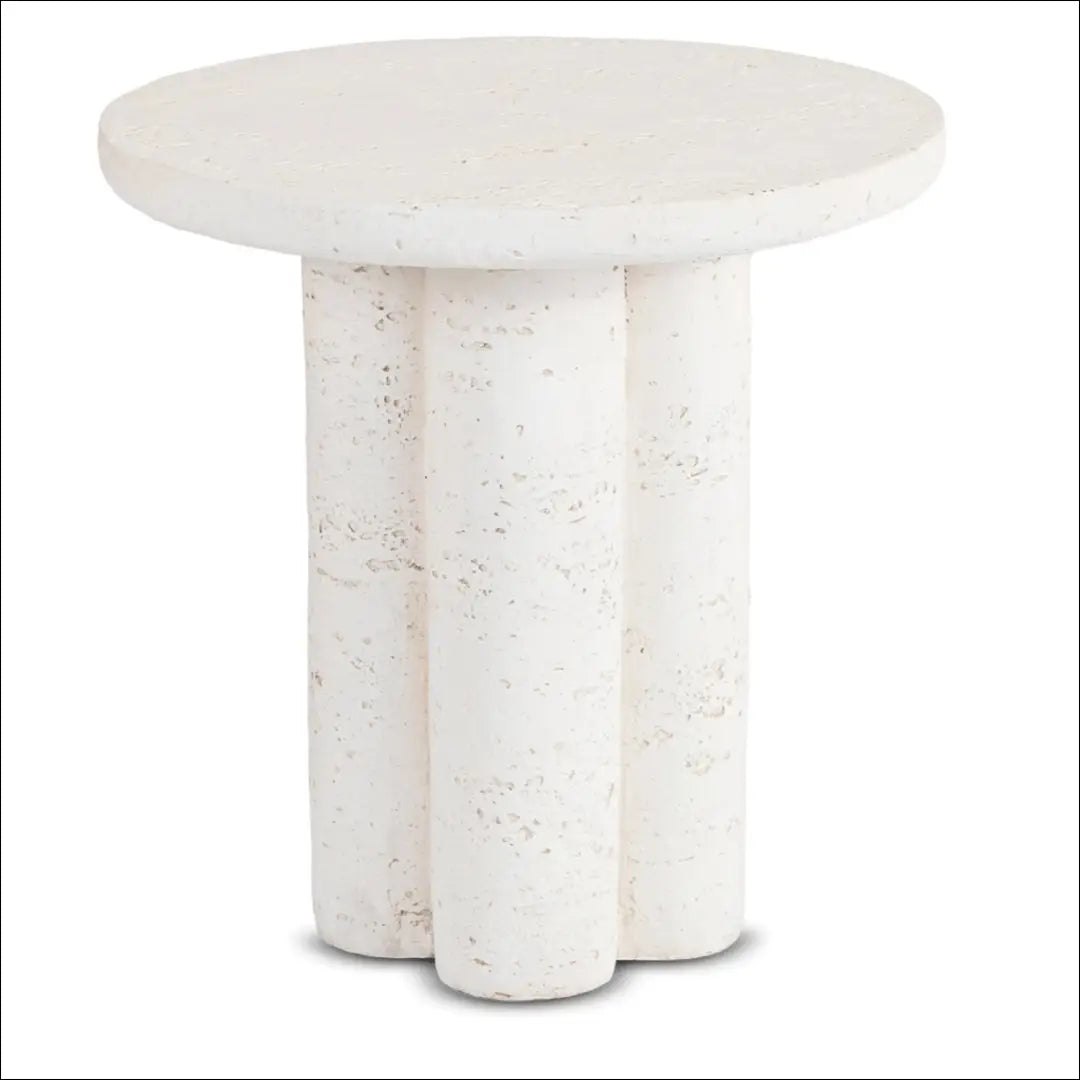 Stalas 46 cm kreminės/smėlinės spalvos modernus TE2480 - €75.37 Save 15% __label:Pristatymas 5-14 d.d., Newelite