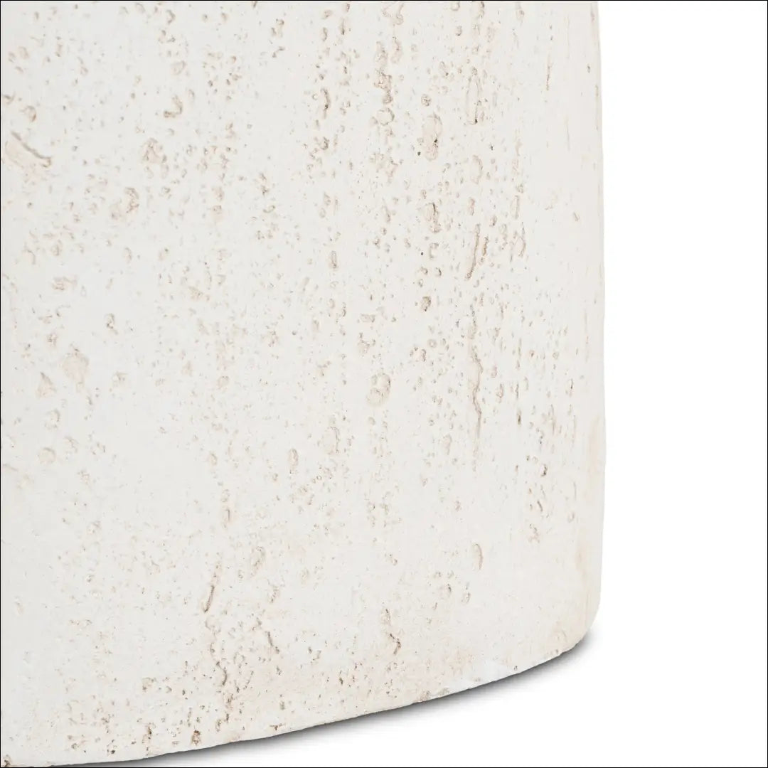Stalas 49 cm kreminės/smėlinės spalvos modernus TE2521 - €93.34 Save 15% __label:Pristatymas 5-14 d.d., Newelite