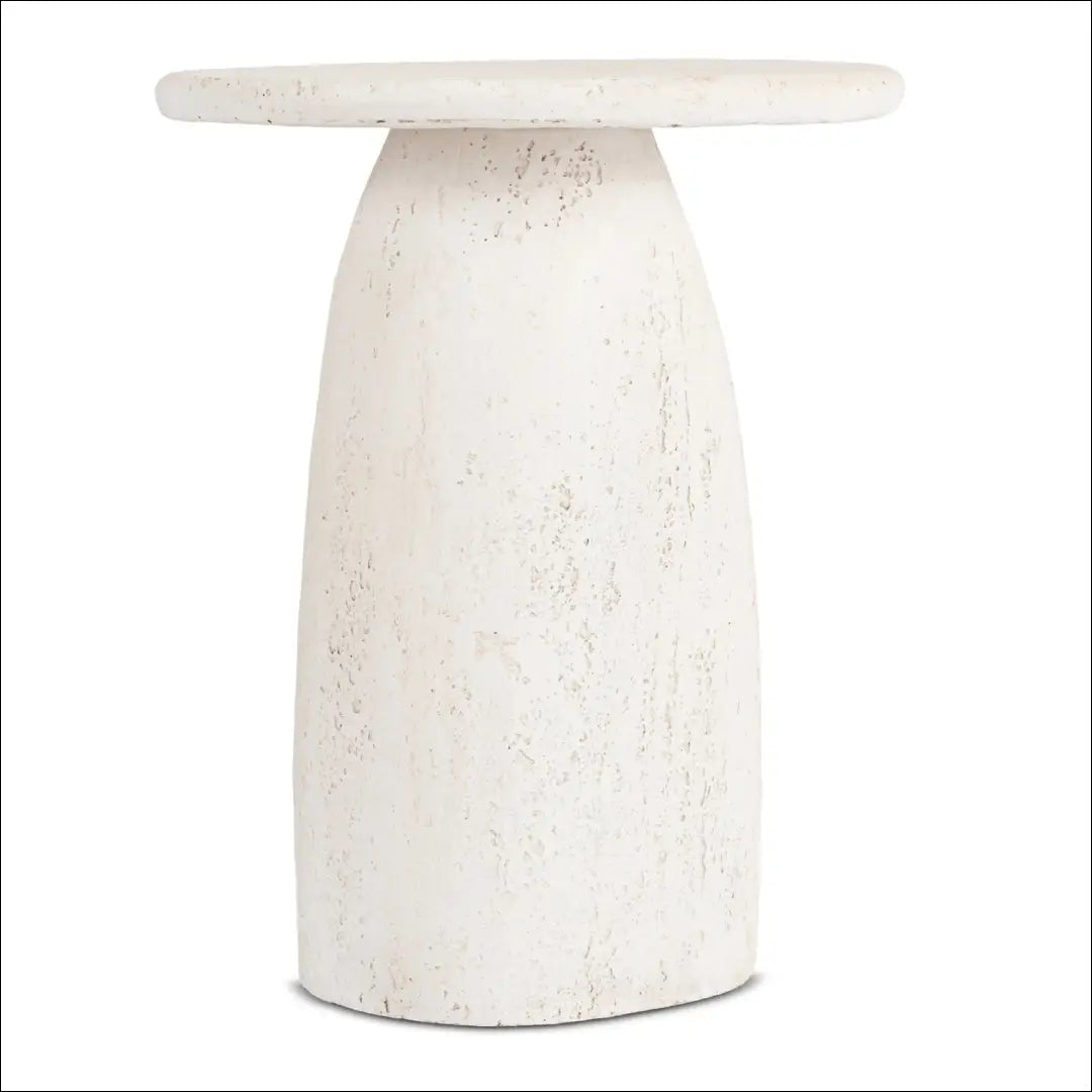 Stalas 49 cm kreminės/smėlinės spalvos modernus TE2521 - €93.34 Save 15% __label:Pristatymas 5-14 d.d., Newelite