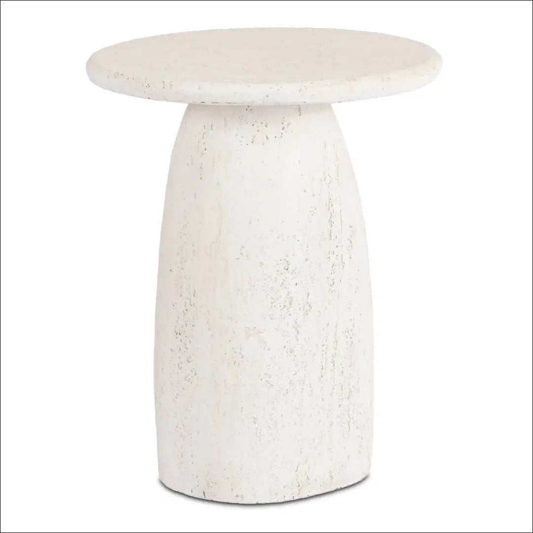 Stalas 49 cm kreminės/smėlinės spalvos modernus TE2521 - €93.34 Save 15% __label:Pristatymas 5-14 d.d., Newelite