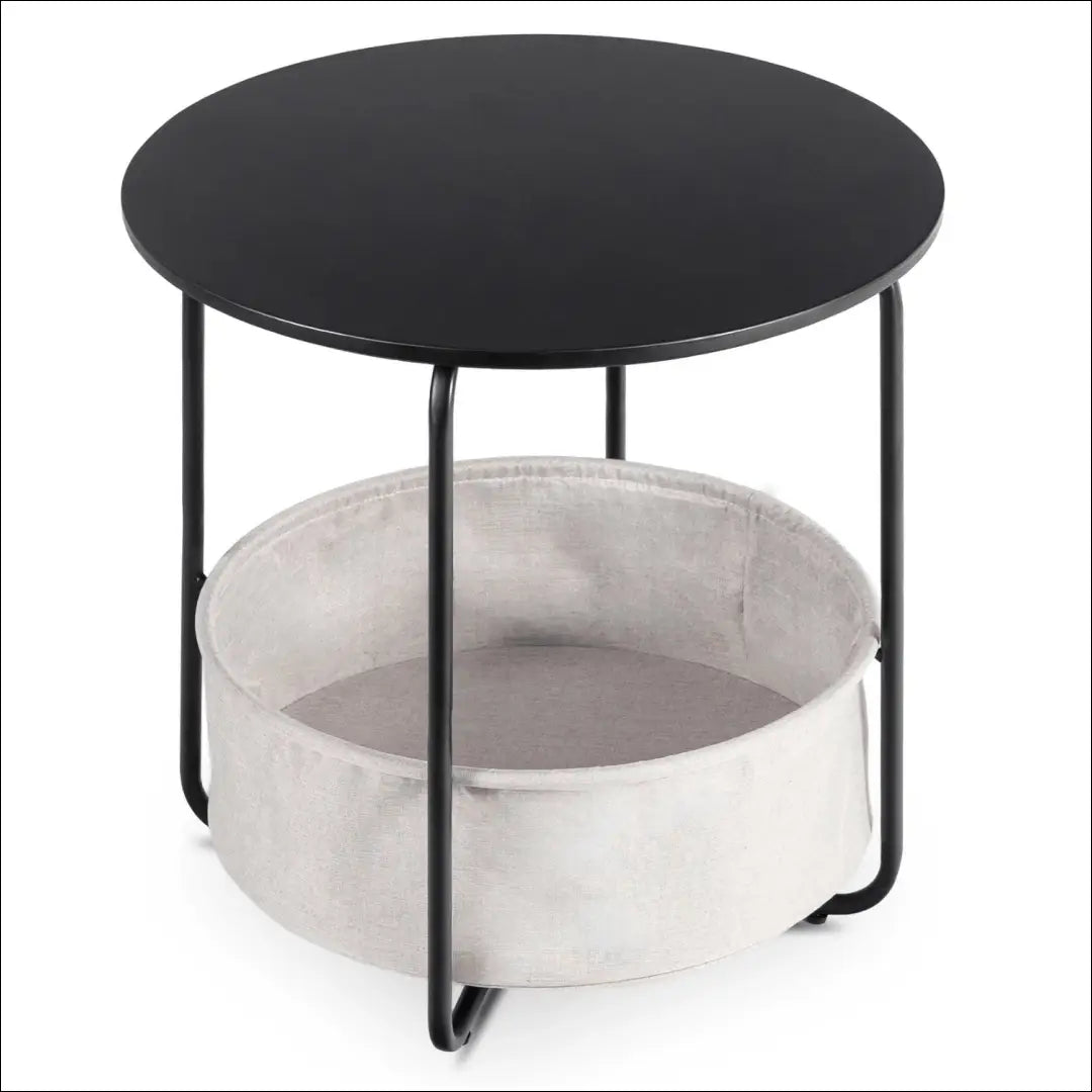 Stalas juodas/smėlinis TE2541 - €78.14 Save 15% __label:Pristatymas 5-14 d.d., Newelite Naujausi produktai | Namų