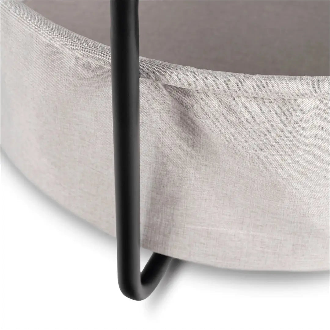 Stalas juodas/smėlinis TE2541 - €78.14 Save 15% __label:Pristatymas 5-14 d.d., Newelite Naujausi produktai | Namų