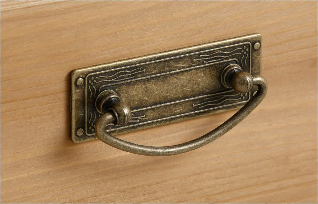 Stalčių komplektas (2vnt) KI1863 - €80 Save 50% 50-100, __label:Pristatymas 1-2 d.d., color-ruda, kita,