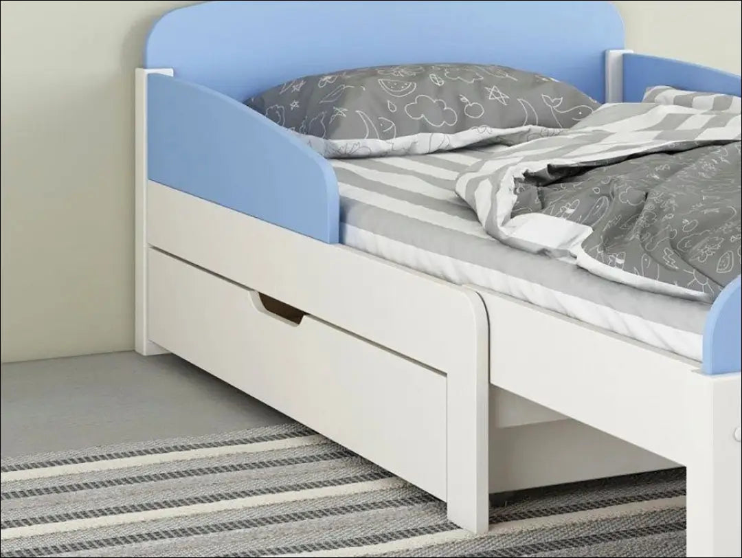 Stalčius po lova KI1592 - €40 Save 50% 25-50, __label:Pristatymas 1-2 d.d., color-balta, kita, lovos-miegamojo €25