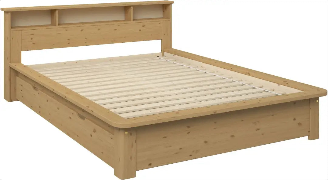 Stalčius po lova KI1734 - €45 Save 50% 25-50, __label:Pristatymas 1-2 d.d., color-ruda, kita, lovos-miegamojo €25
