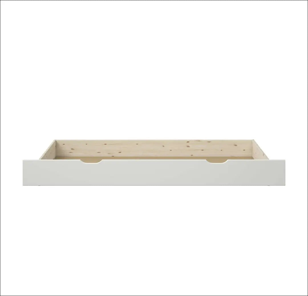 Stalčius po lova KI1772 - €49 Save 50% 25-50, __label:Pristatymas 1-2 d.d., color-balta, kita, lovos-miegamojo €25