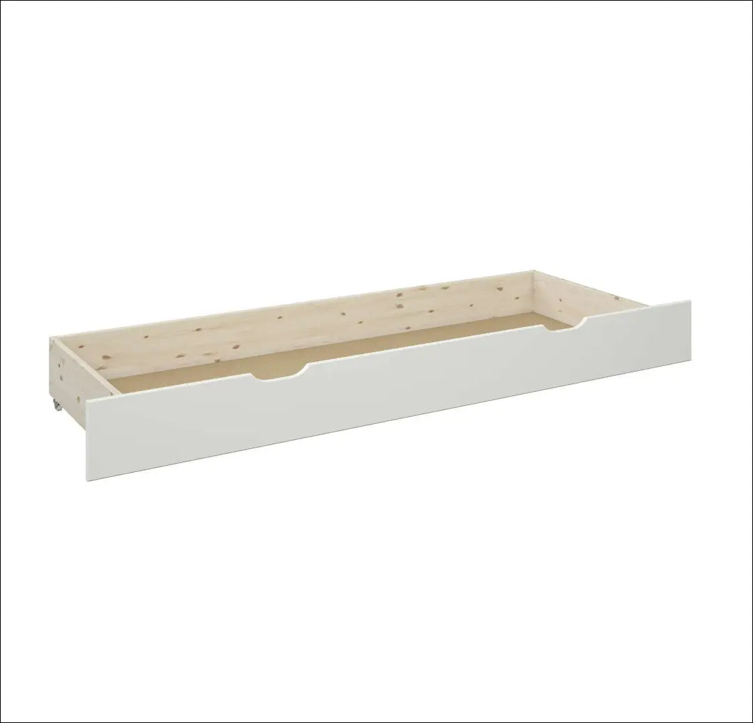 Stalčius po lova KI1772 - €49 Save 50% 25-50, __label:Pristatymas 1-2 d.d., color-balta, kita, lovos-miegamojo €25