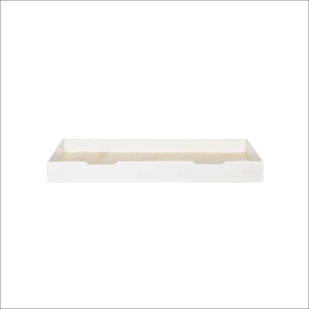 Stalčius po lova KI522 - €70 Save 70% 50-100, __label:Pristatymas 1-2 d.d., color-balta, kita, lovos-miegamojo €50