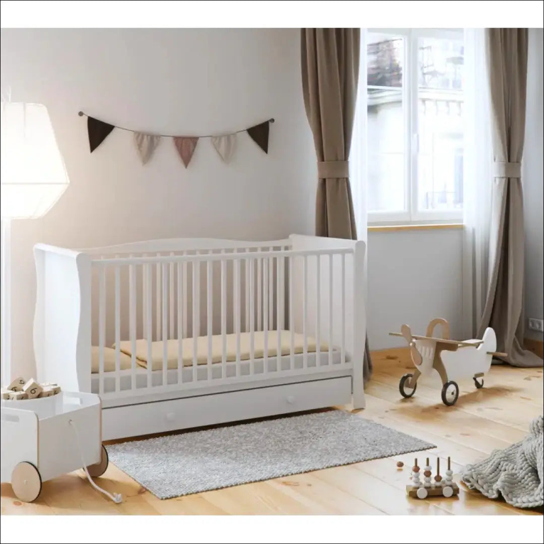 Stalčius po lovyte KI853 - €38 Save 65% 25-50, __label:Pristatymas 1-2 d.d., color-balta, kita, material-mediena €25