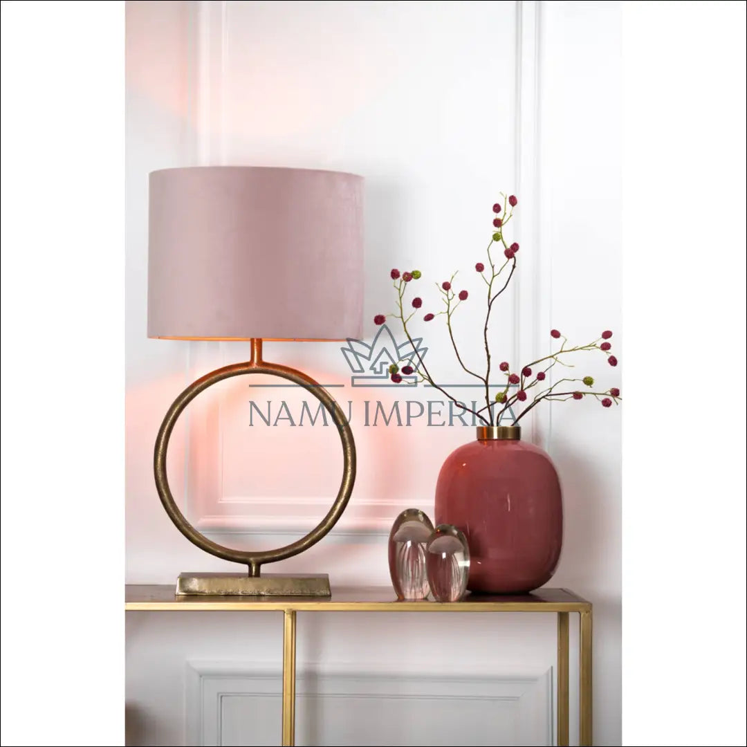 Stalinio šviestuvo pagrindas DI9089 - €25 Save 50% 25-50, __label:Pristatymas 1-2 d.d., color-auksine, interjeras,