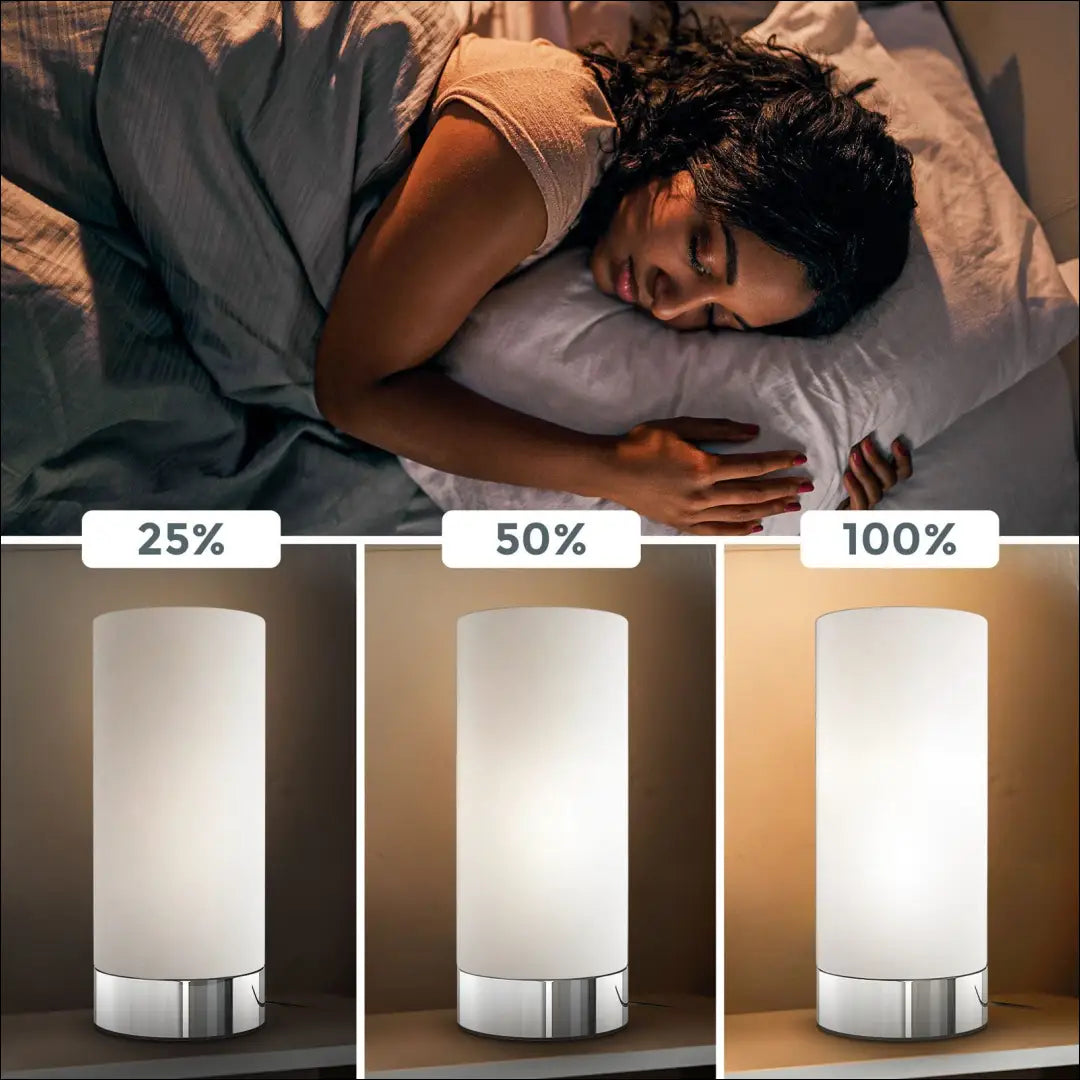 Stalinis LED šviestuvas DI12359 - €22 Save 50% __label:Pristatymas 1-2 d.d., color-balta, color-sidabrine, interjeras,