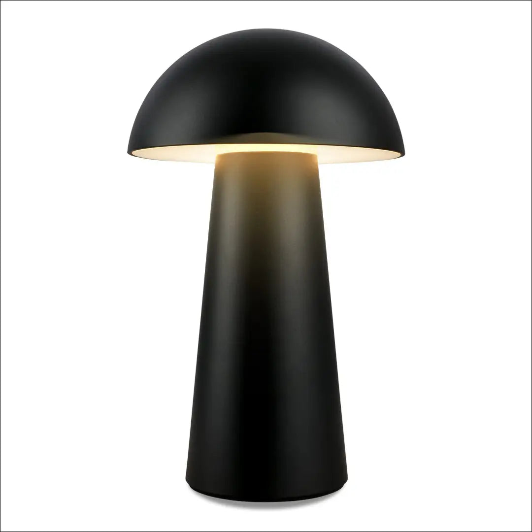 Stalinis LED šviestuvas DI12371 - €14 Save 50% __label:Pristatymas 1-2 d.d., color-juoda, interjeras, lauko baldai,