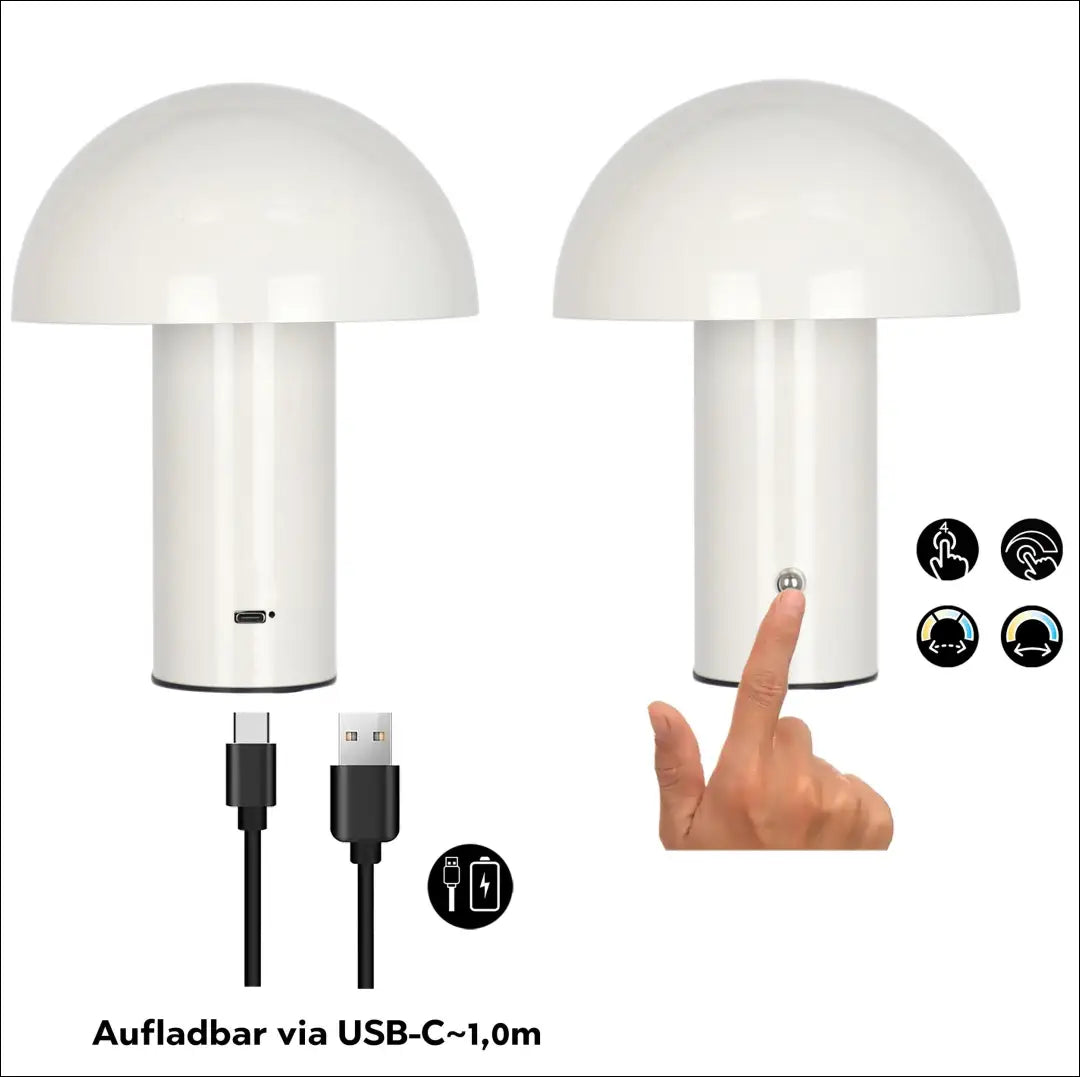 Stalinis LED šviestuvas DI12380 - €39 Save 50% 25-50, __label:Pristatymas 1-2 d.d., color-balta, interjeras,